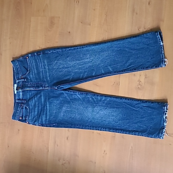 Madewell Slim Demi-Boot - Picture 3 of 16